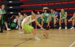 LFB Basketbola turnīrs 2014