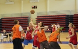 LFB Basketbola turnīrs 2014