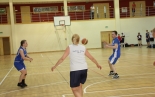 LFB Basketbola turnīrs 2014