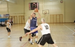LFB Basketbola turnīrs 2014
