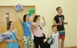 LFB Basketbola turnīrs 2014