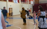 LFB Basketbola turnīrs 2014