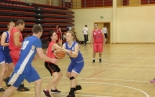 LFB Basketbola turnīrs 2014