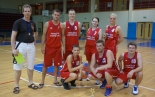 LFB Basketbola turnīrs 2014