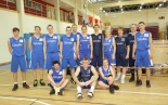 LFB Basketbola turnīrs 2014