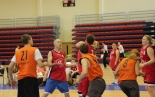 LFB Basketbola turnīrs 2014