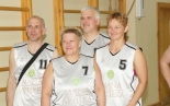 LFB Basketbola turnīrs 2014