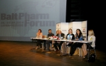 BaltPharm Forum 2014