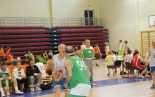 LFB Basketbola turnīrs 2014