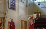 LFB Basketbola turnīrs 2014