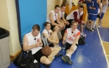 LFB Basketbola turnīrs 2014