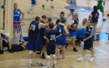 LFB Basketbola turnīrs 2014
