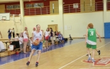 LFB Basketbola turnīrs 2014