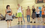 LFB Basketbola turnīrs 2014
