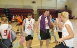 LFB Basketbola turnīrs 2014