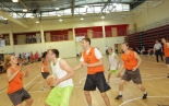LFB Basketbola turnīrs 2014