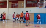 LFB Basketbola turnīrs 2014