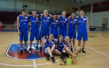 LFB Basketbola turnīrs 2014