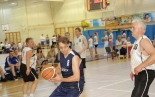 LFB Basketbola turnīrs 2014
