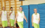 LFB Basketbola turnīrs 2014