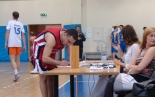 LFB Basketbola turnīrs 2014