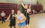 LFB Basketbola turnīrs 2014