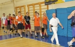 LFB Basketbola turnīrs 2014
