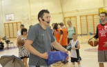 LFB Basketbola turnīrs 2014