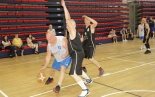 LFB Basketbola turnīrs 2014