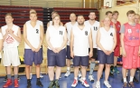 LFB Basketbola turnīrs 2014