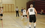 LFB Basketbola turnīrs 2014
