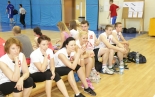 LFB Basketbola turnīrs 2014