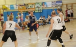 LFB Basketbola turnīrs 2014