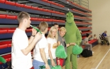 LFB Basketbola turnīrs 2014