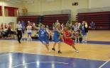 LFB Basketbola turnīrs 2014