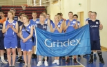 LFB Basketbola turnīrs 2014