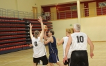 LFB Basketbola turnīrs 2014
