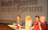 BaltPharm Forum 2014