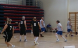 LFB Basketbola turnīrs 2014
