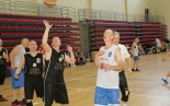 LFB Basketbola turnīrs 2014