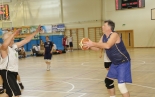 LFB Basketbola turnīrs 2014