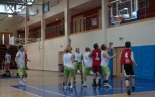 LFB Basketbola turnīrs 2014