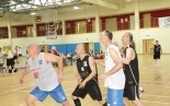 LFB Basketbola turnīrs 2014