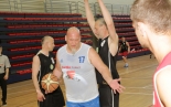 LFB Basketbola turnīrs 2014
