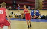 LFB Basketbola turnīrs 2014