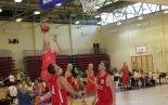 LFB Basketbola turnīrs 2014