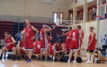 LFB Basketbola turnīrs 2014