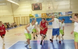 LFB Basketbola turnīrs 2014