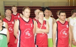 LFB Basketbola turnīrs 2014