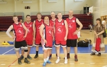 LFB Basketbola turnīrs 2014